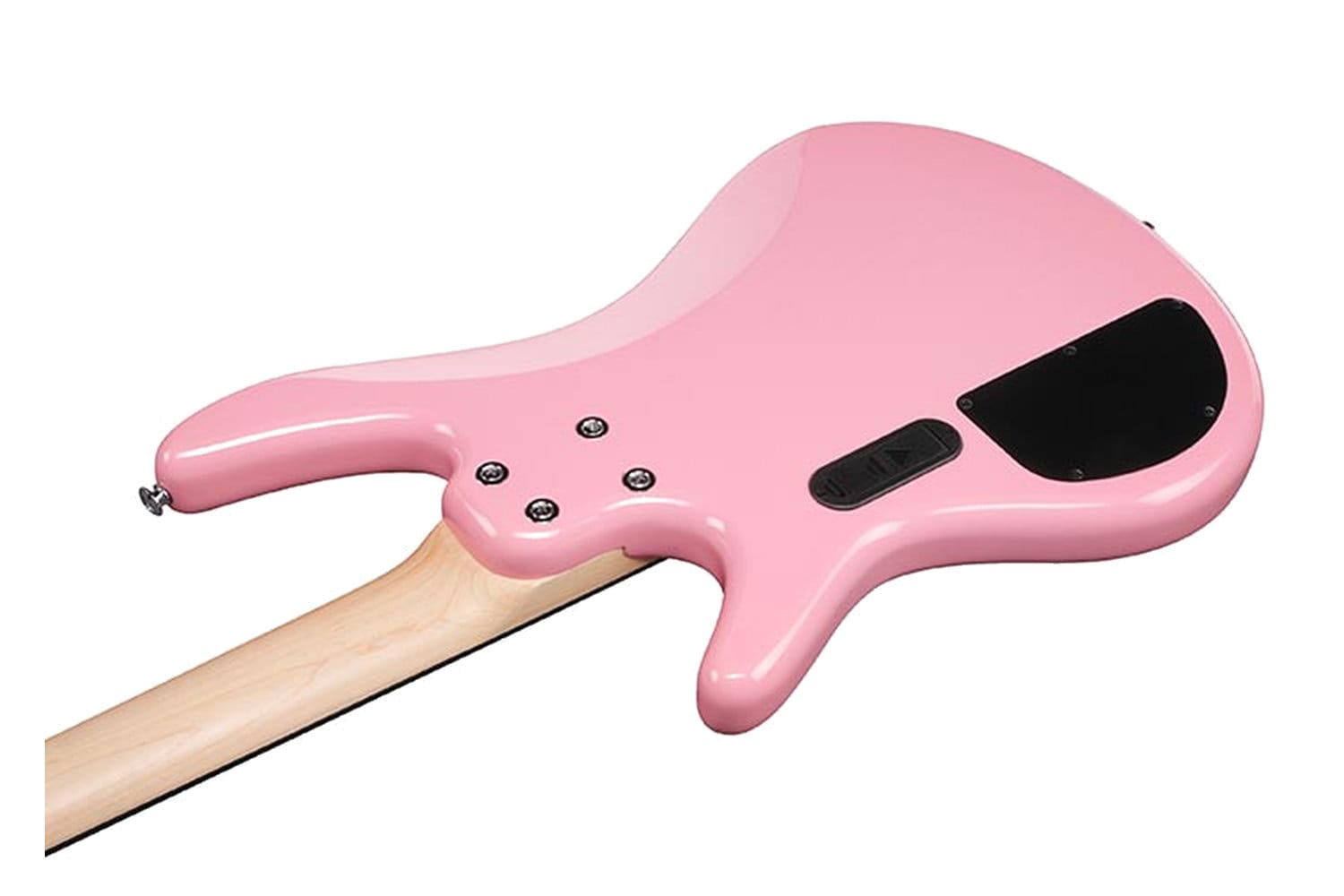 Ibanez GSR200 Baby Pink