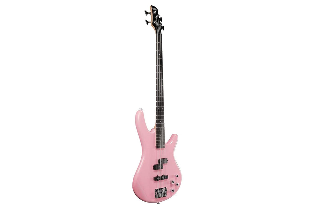 Ibanez GSR200 Baby Pink