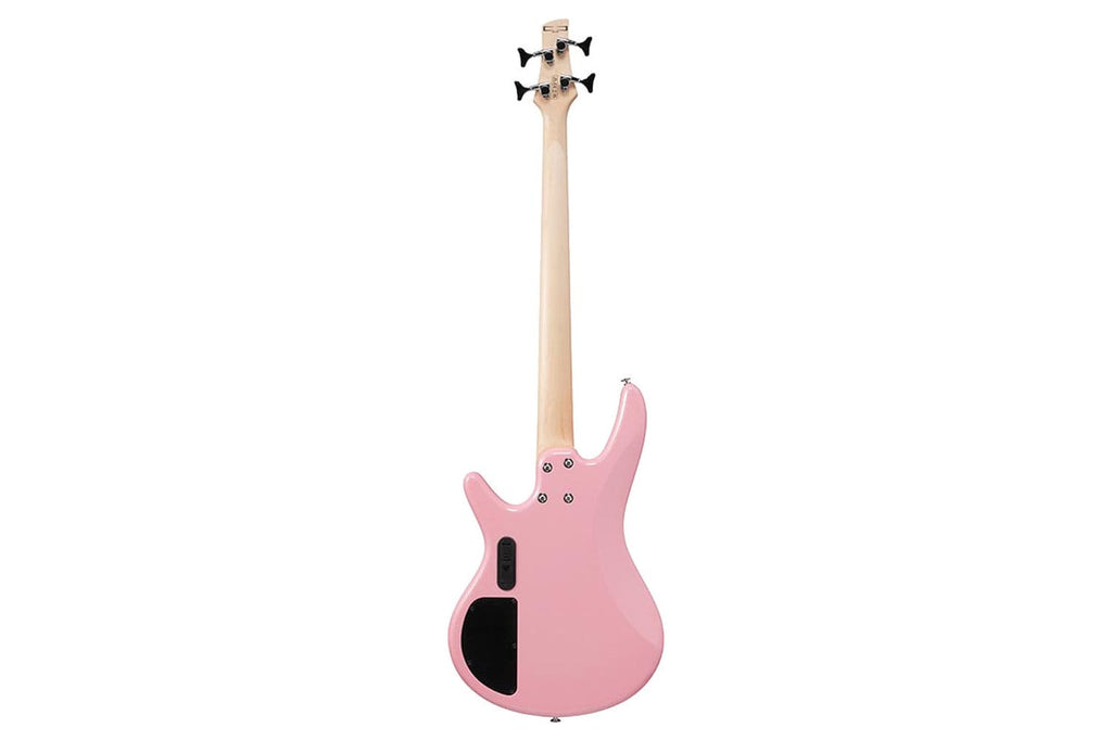 Ibanez GSR200 Baby Pink