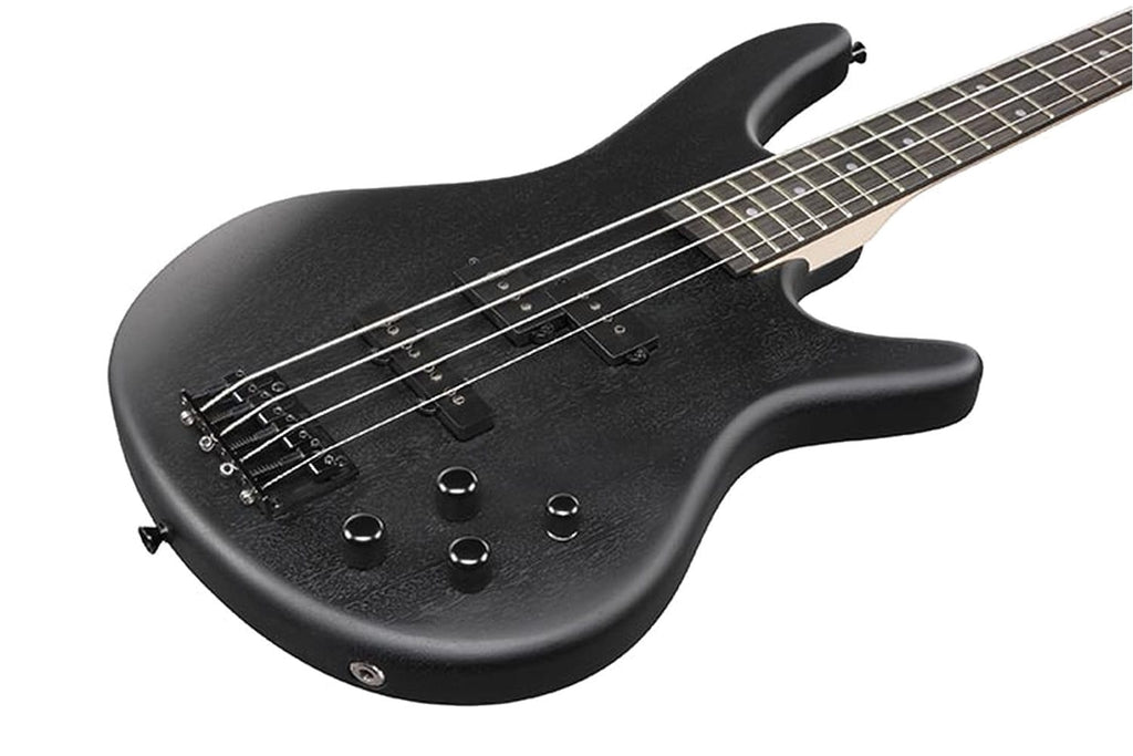 Ibanez GSR200 Black