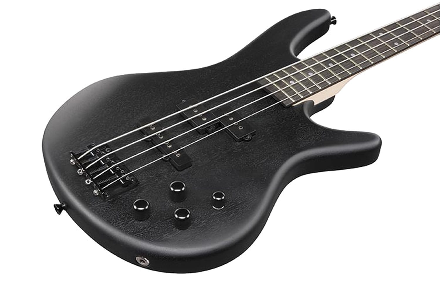 Ibanez GSR200 Black