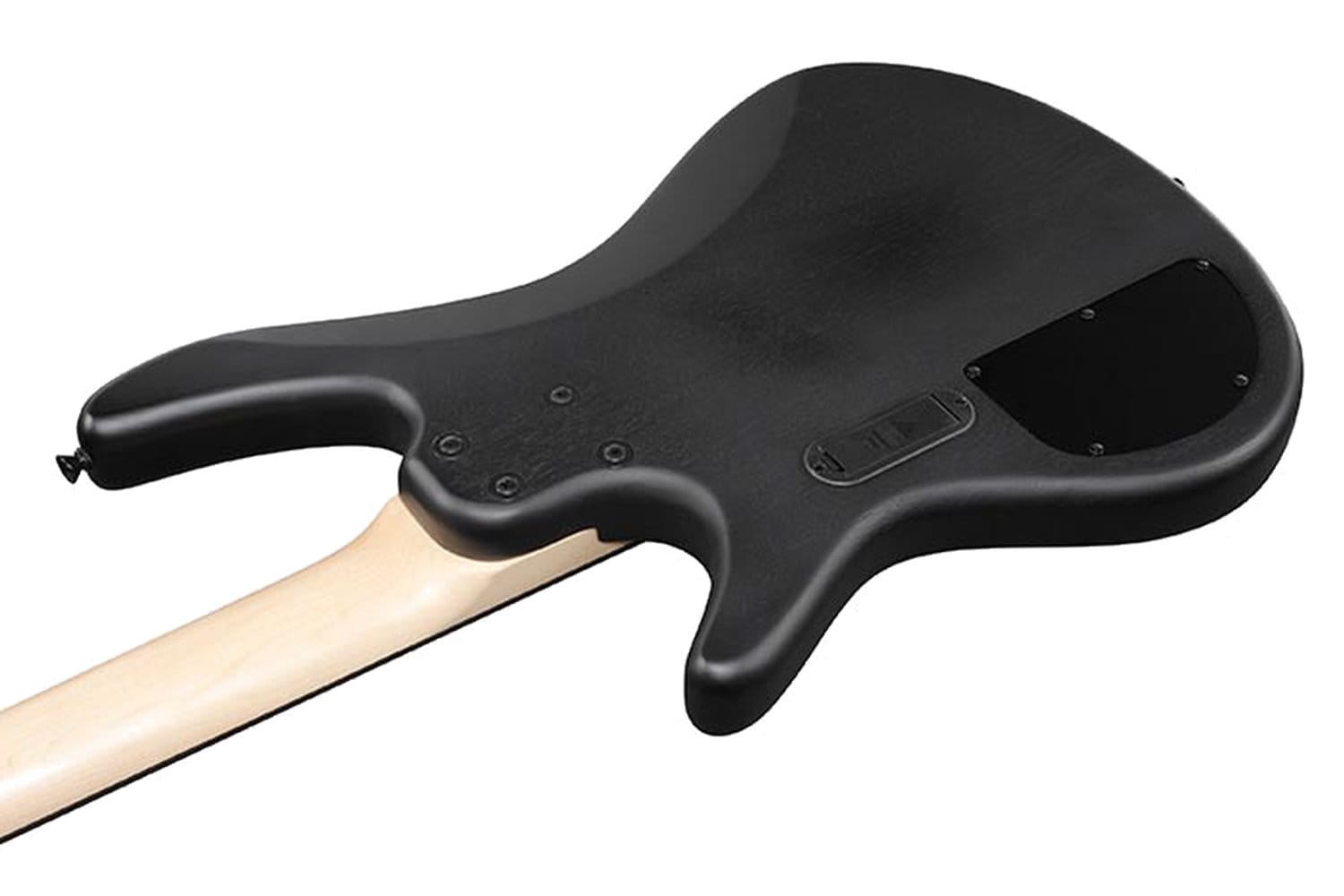Ibanez GSR200 Black