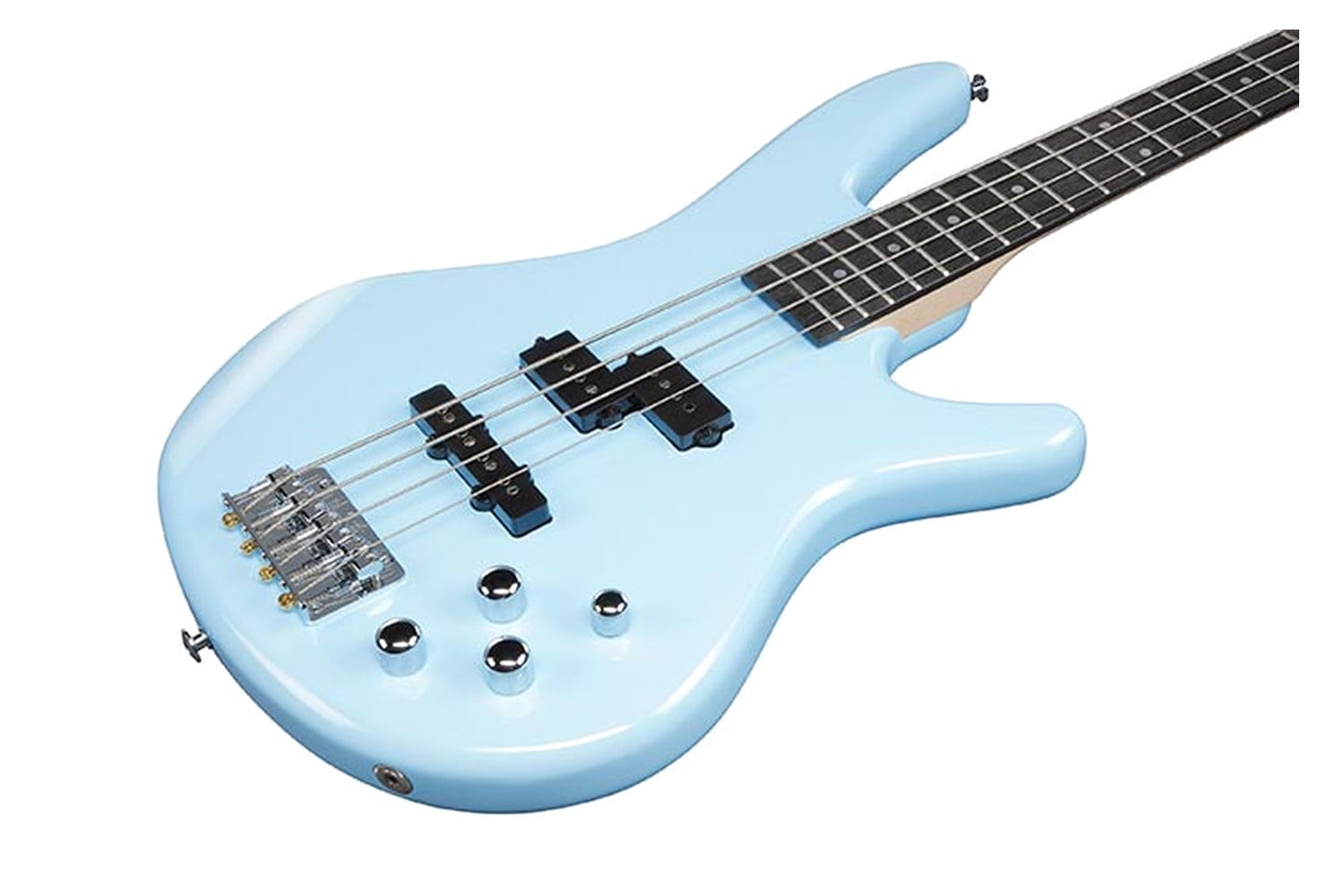 Ibanez GSR200 Celeste Blue