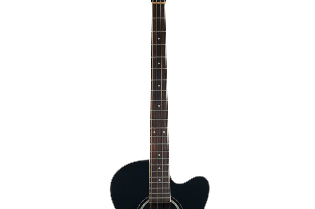 Ibanez GSR200 LH - Zwart linkshandige basgitaar