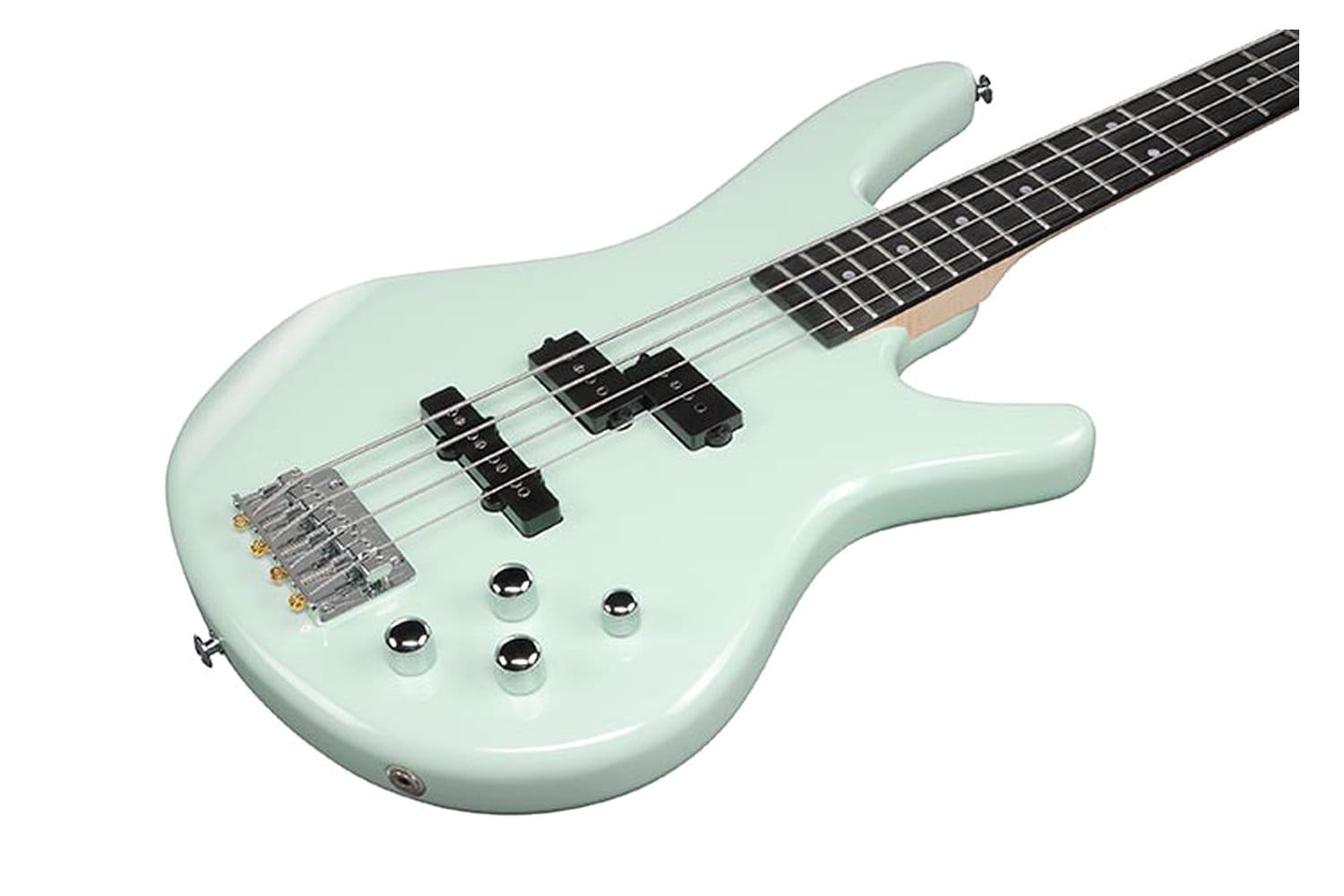Ibanez GSR200MGR 4-snarige basgitaar