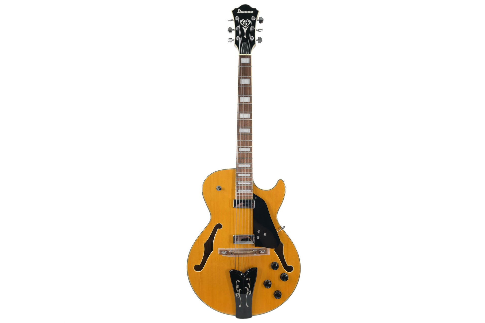 Ibanez George benson GB10EM-AA-5B-01