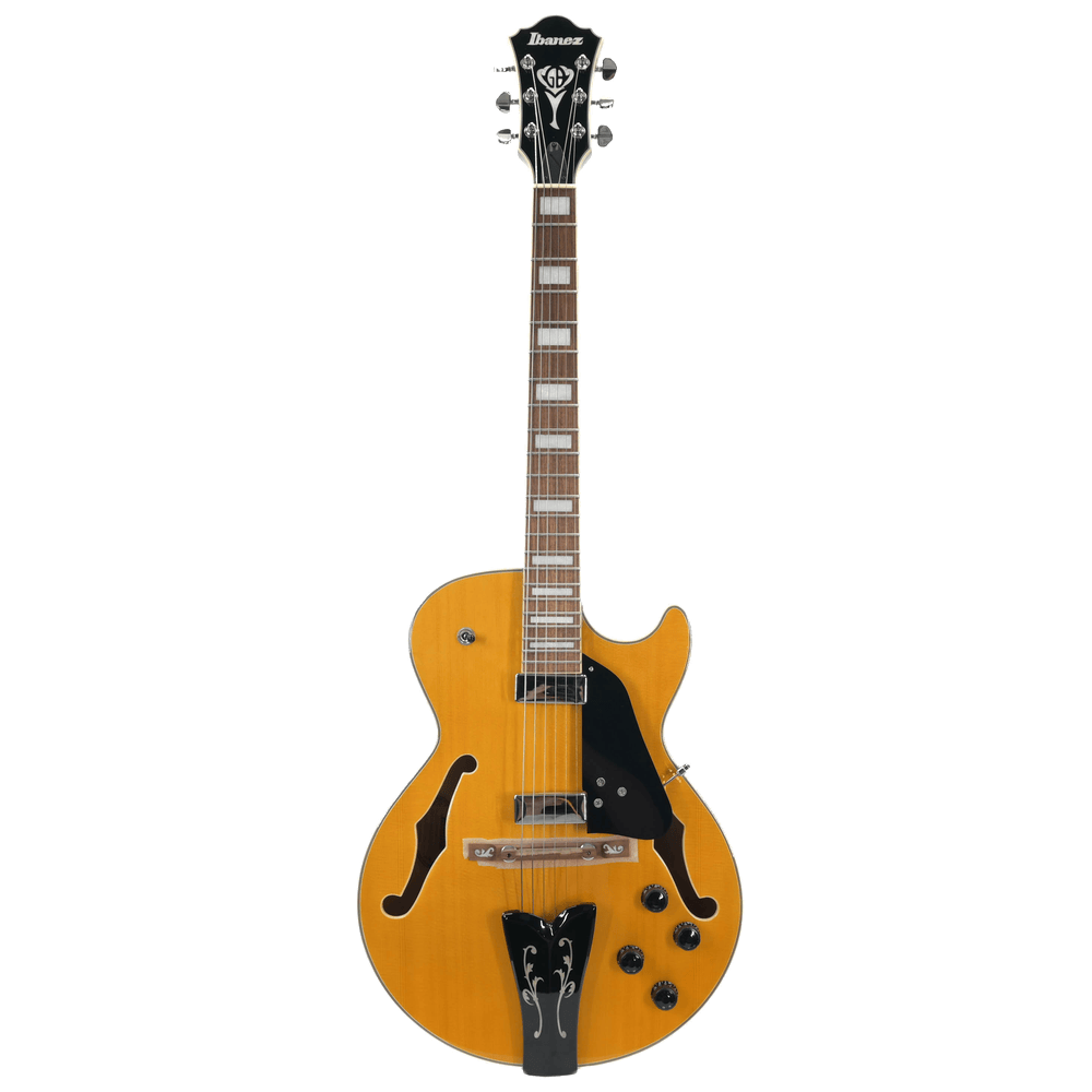 Ibanez George benson GB10EM-AA-5B-01