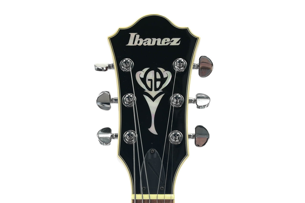 Ibanez George benson GB10EM-AA-5B-01