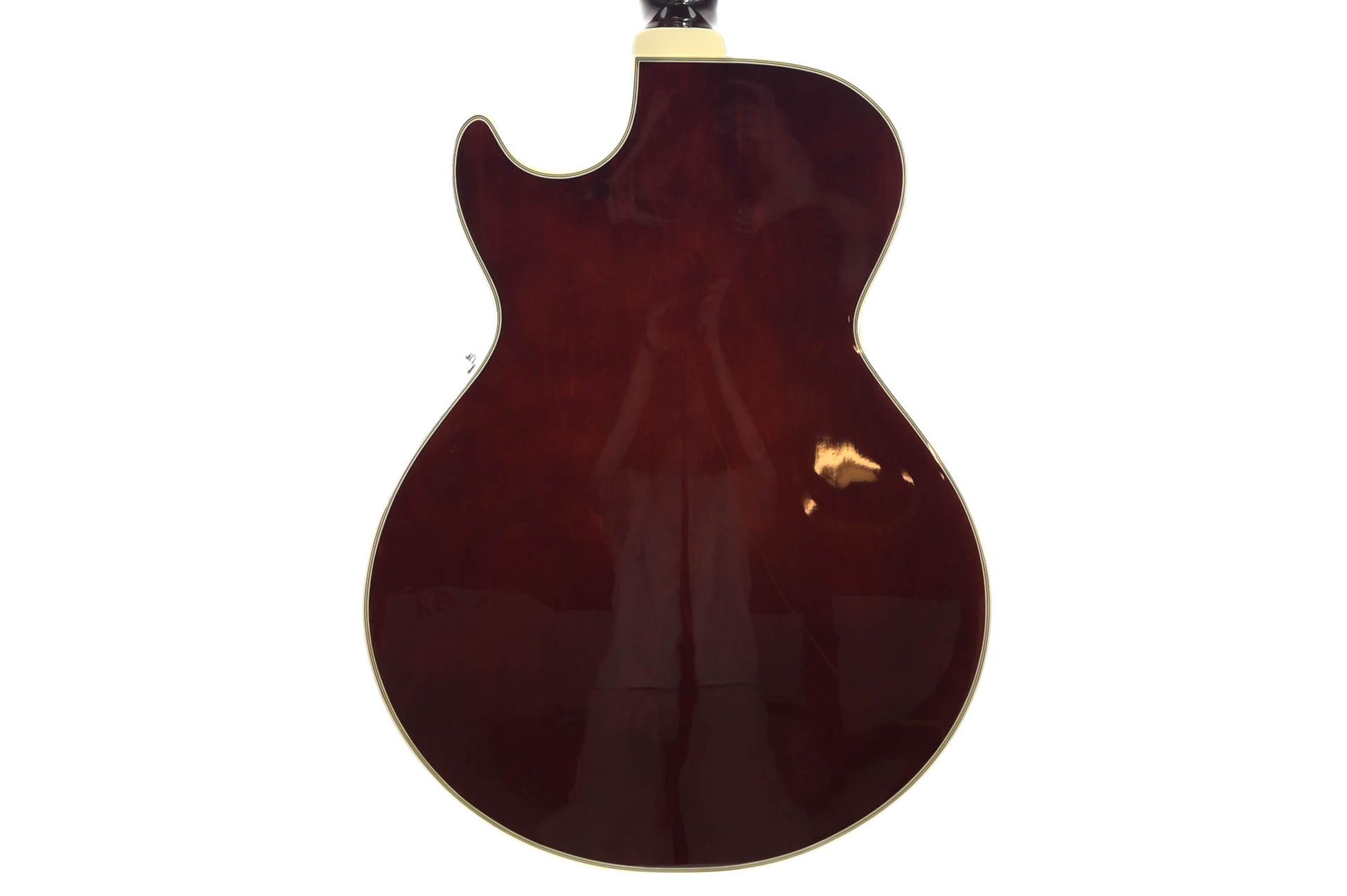 Ibanez George benson GB10EM-AA-5B-01