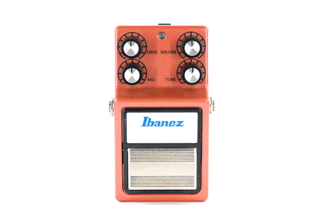 Ibanez JD9 Jet Driver