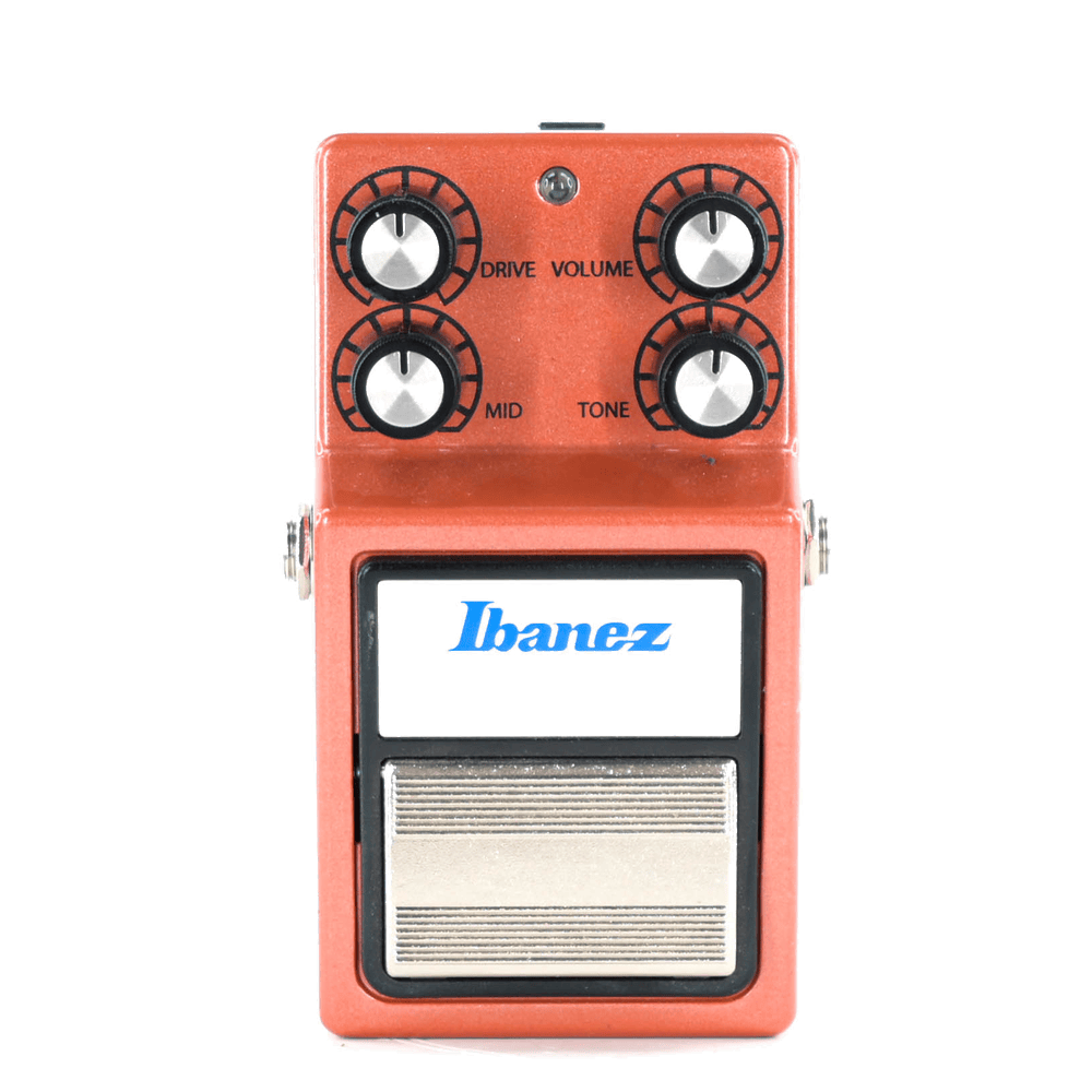 Ibanez JD9 Jet Driver