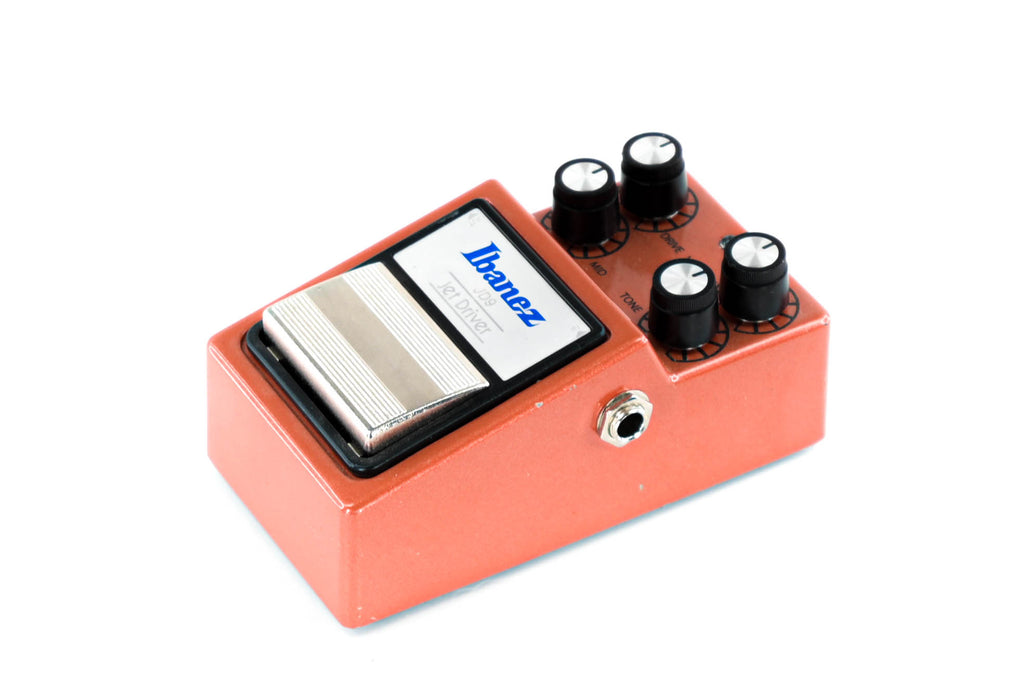 Ibanez JD9 Jet Driver