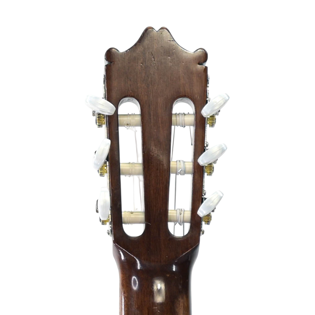 Ibanez Model 2811 klassieke gitaar japan (70's)