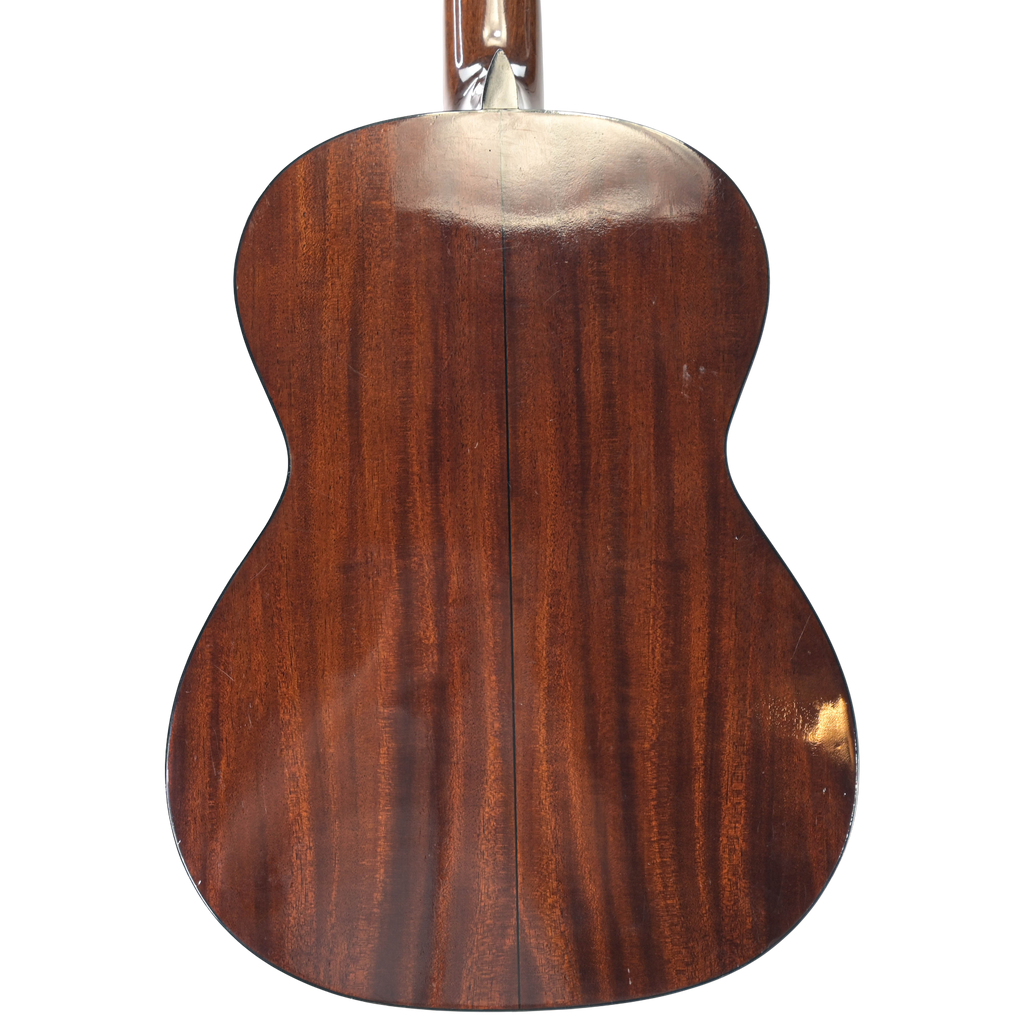 Ibanez Model 2811 klassieke gitaar japan (70's)