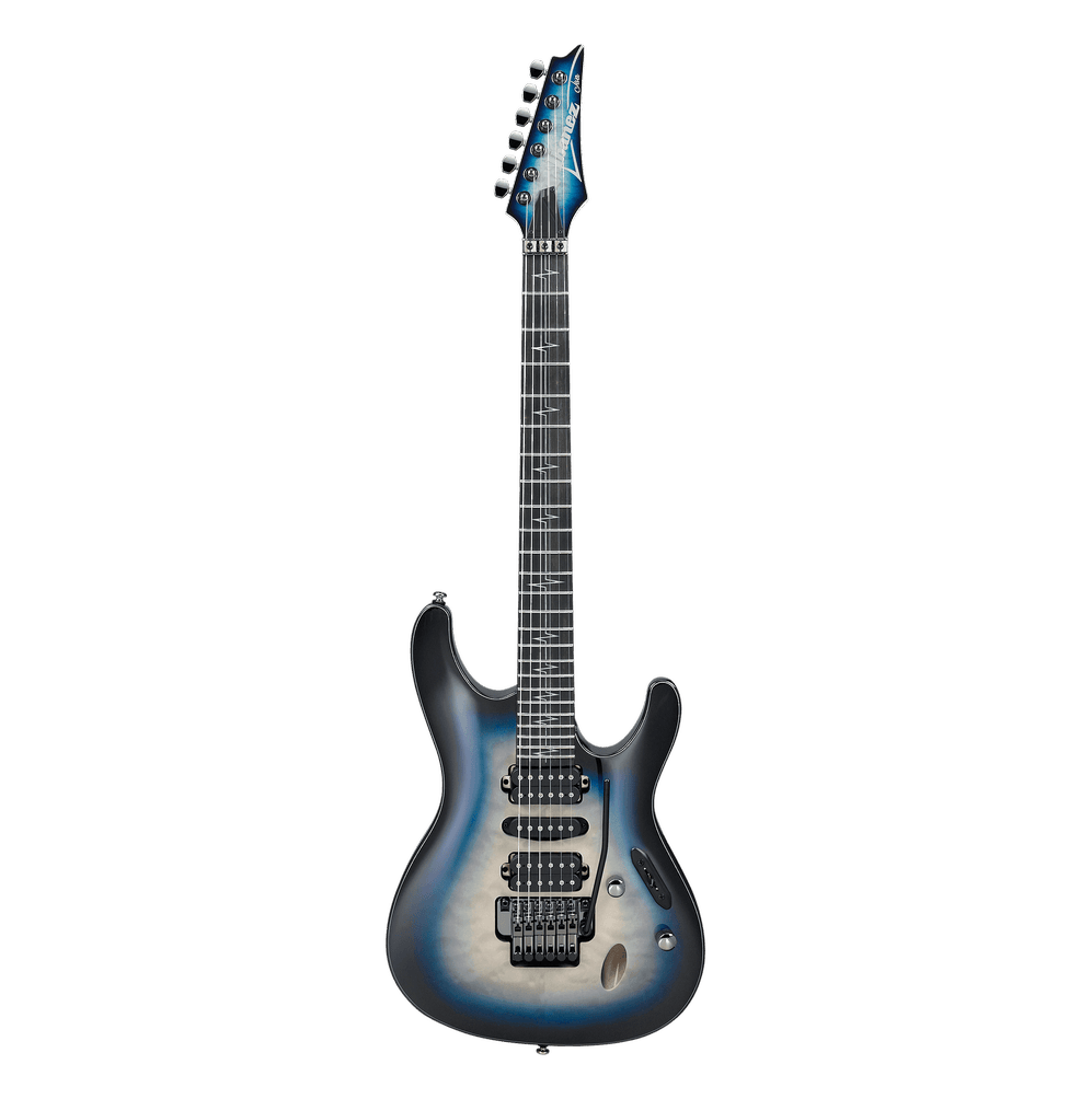 Ibanez Nita Strauss JIVAJR-DSE Deep Sea Blonde