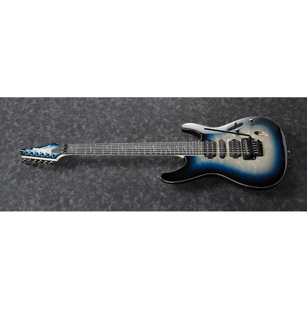 Ibanez Nita Strauss JIVAJR-DSE Deep Sea Blonde