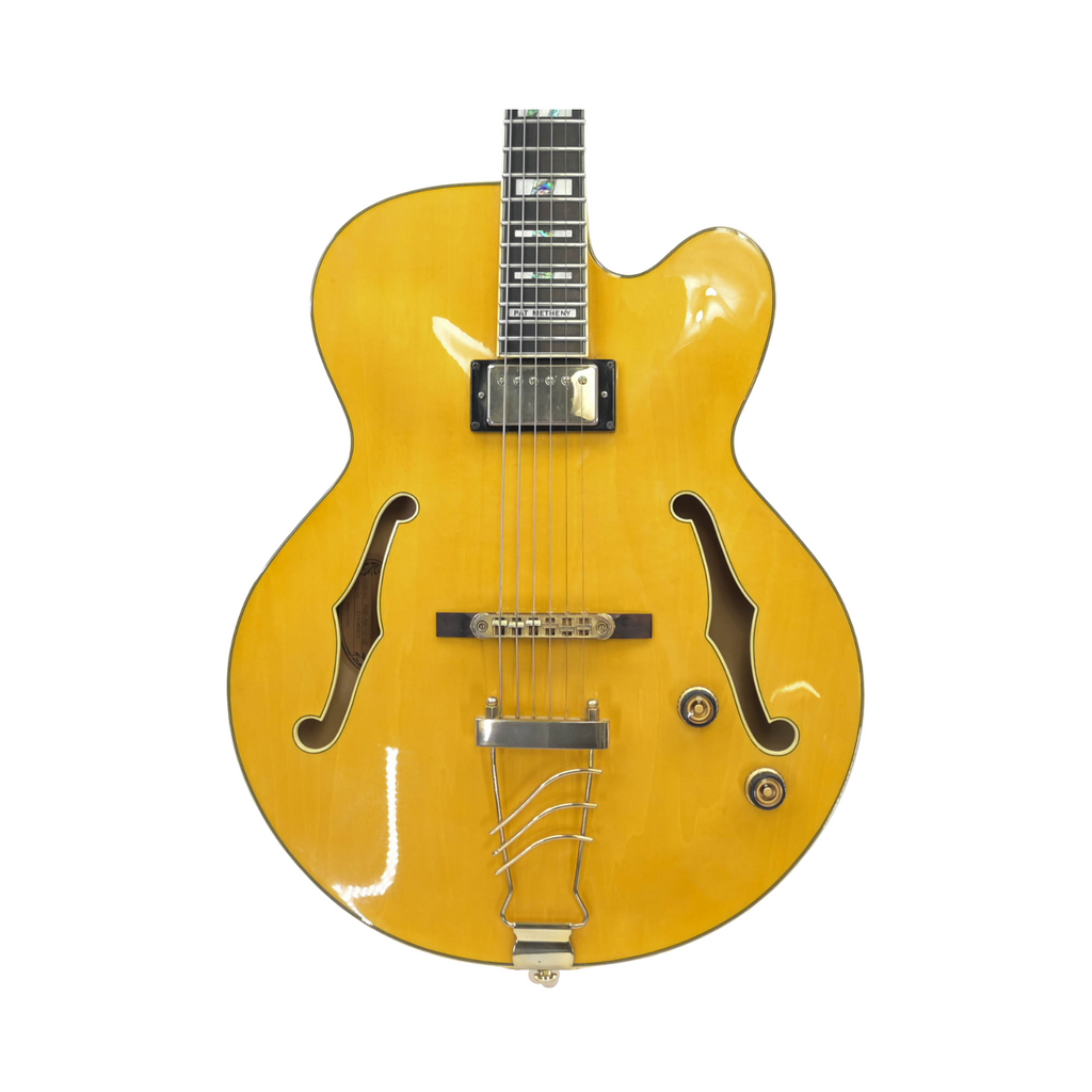 Ibanez PM2-AA Pat Metheny Signature