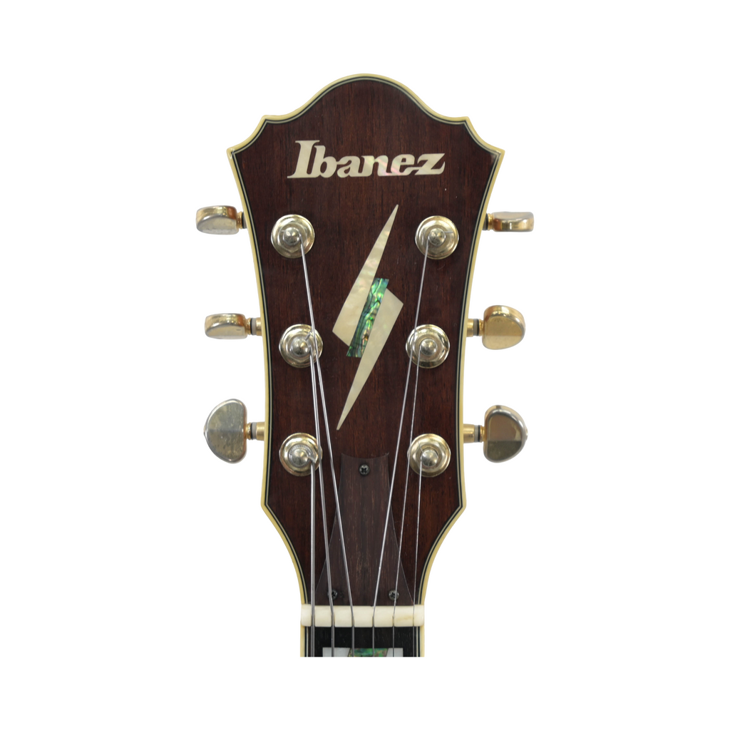 Ibanez PM2-AA Pat Metheny Signature