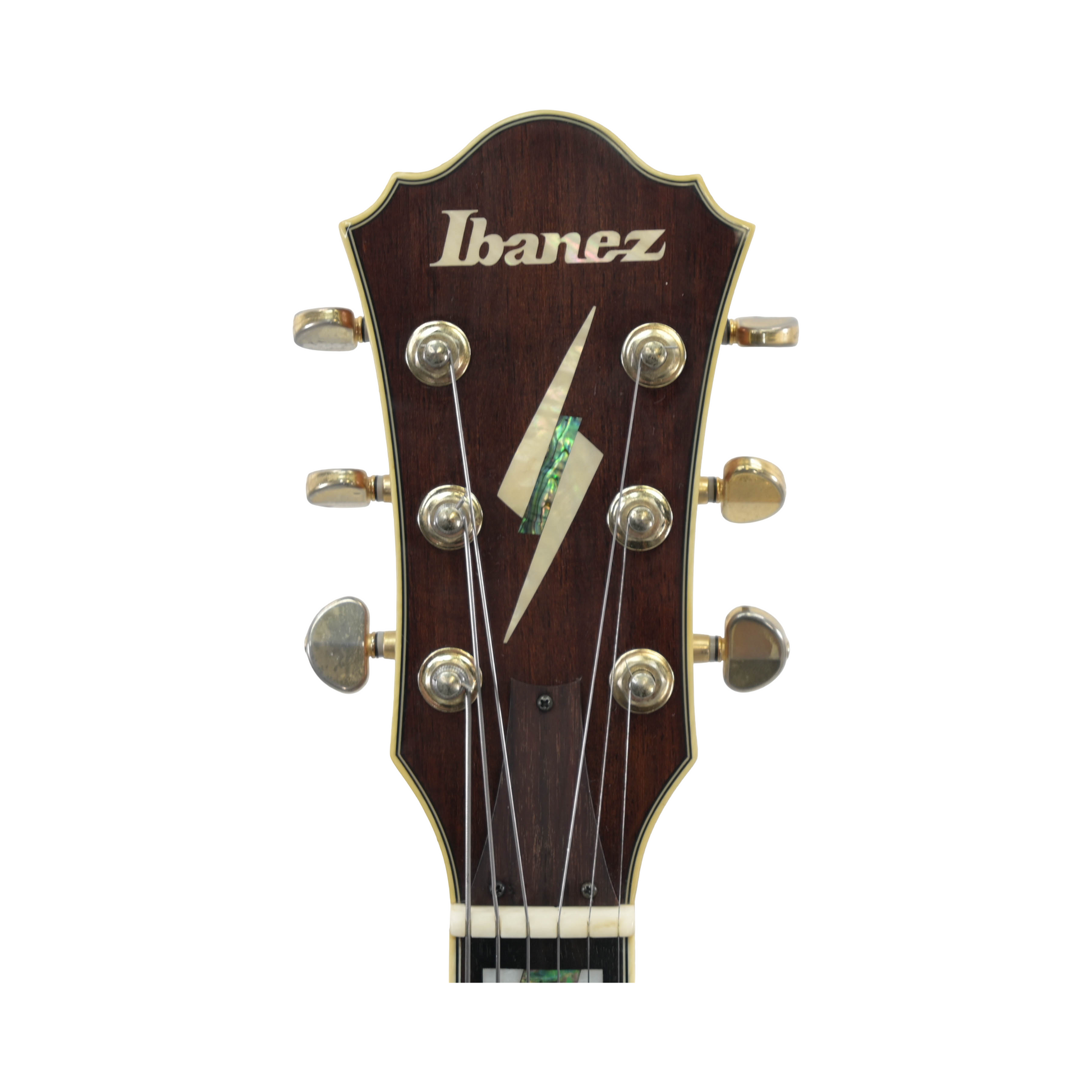 Ibanez PM2-AA Pat Metheny Signature