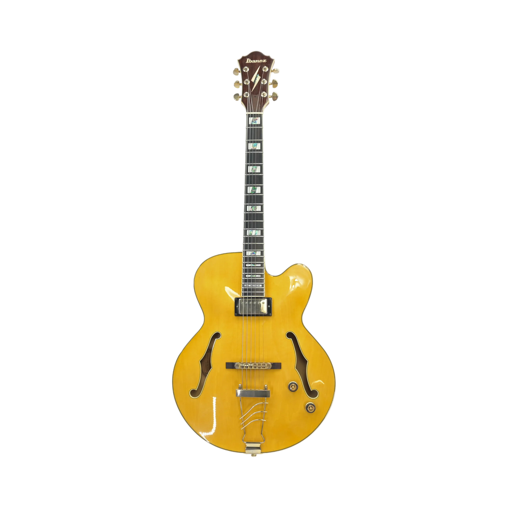 Ibanez PM2-AA Pat Metheny Signature