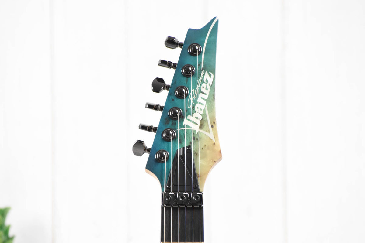 Ibanez RG1120PBZCIF Premium -  Elektrische gitaar