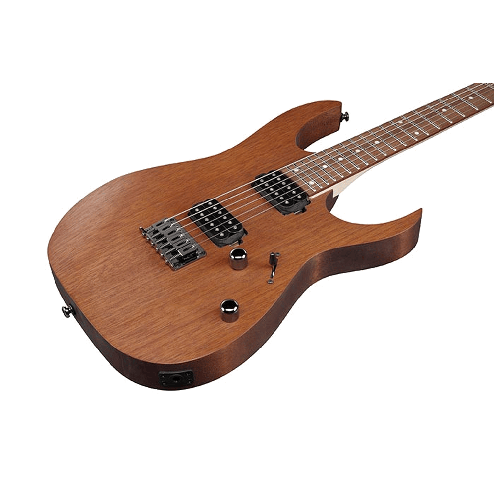 Ibanez RG421-MOL Mahogany Oil