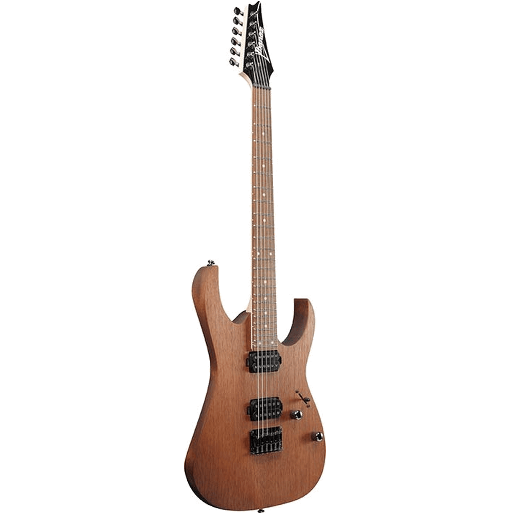 Ibanez RG421-MOL Mahogany Oil