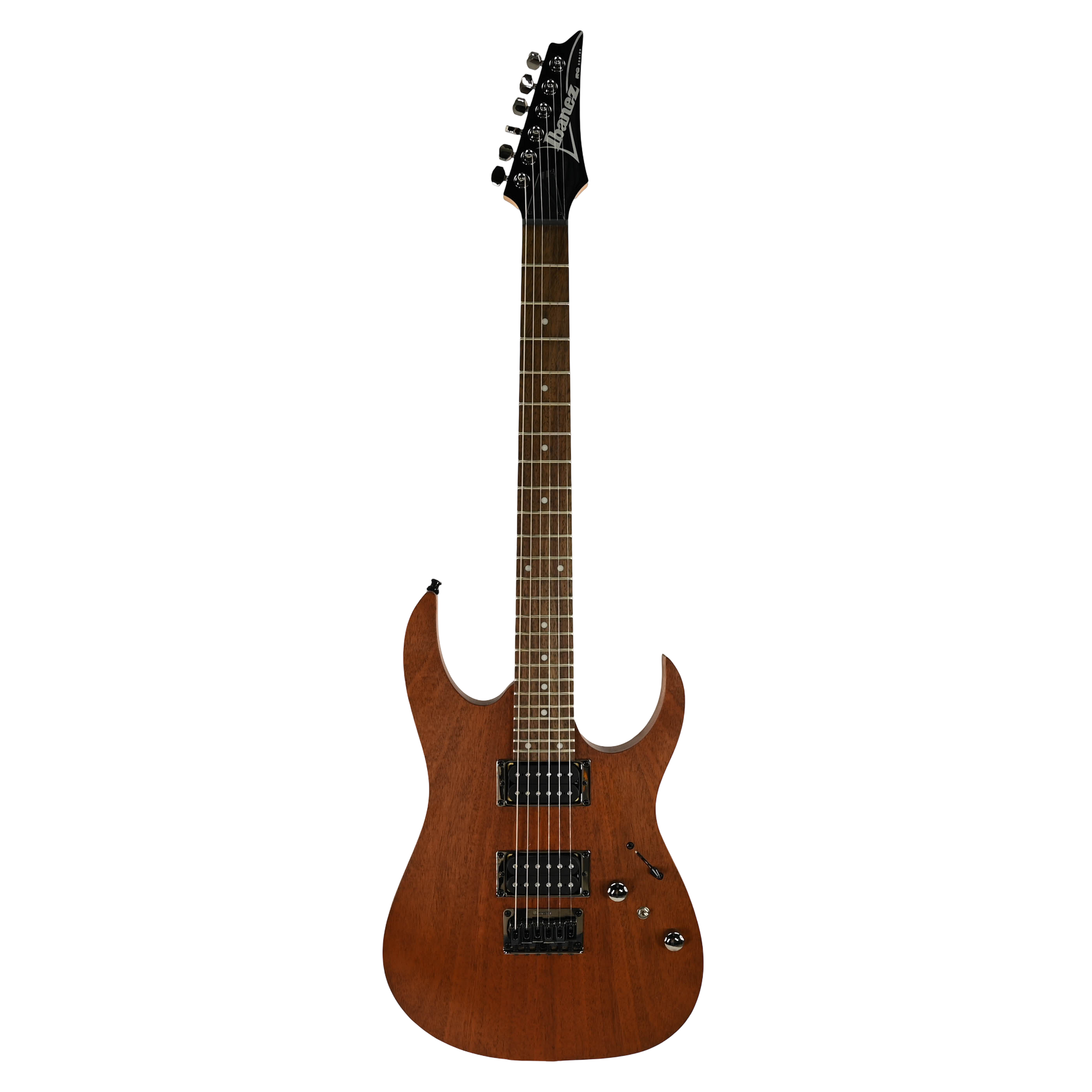 Ibanez RG421-MOL Mahogany Pre-owned