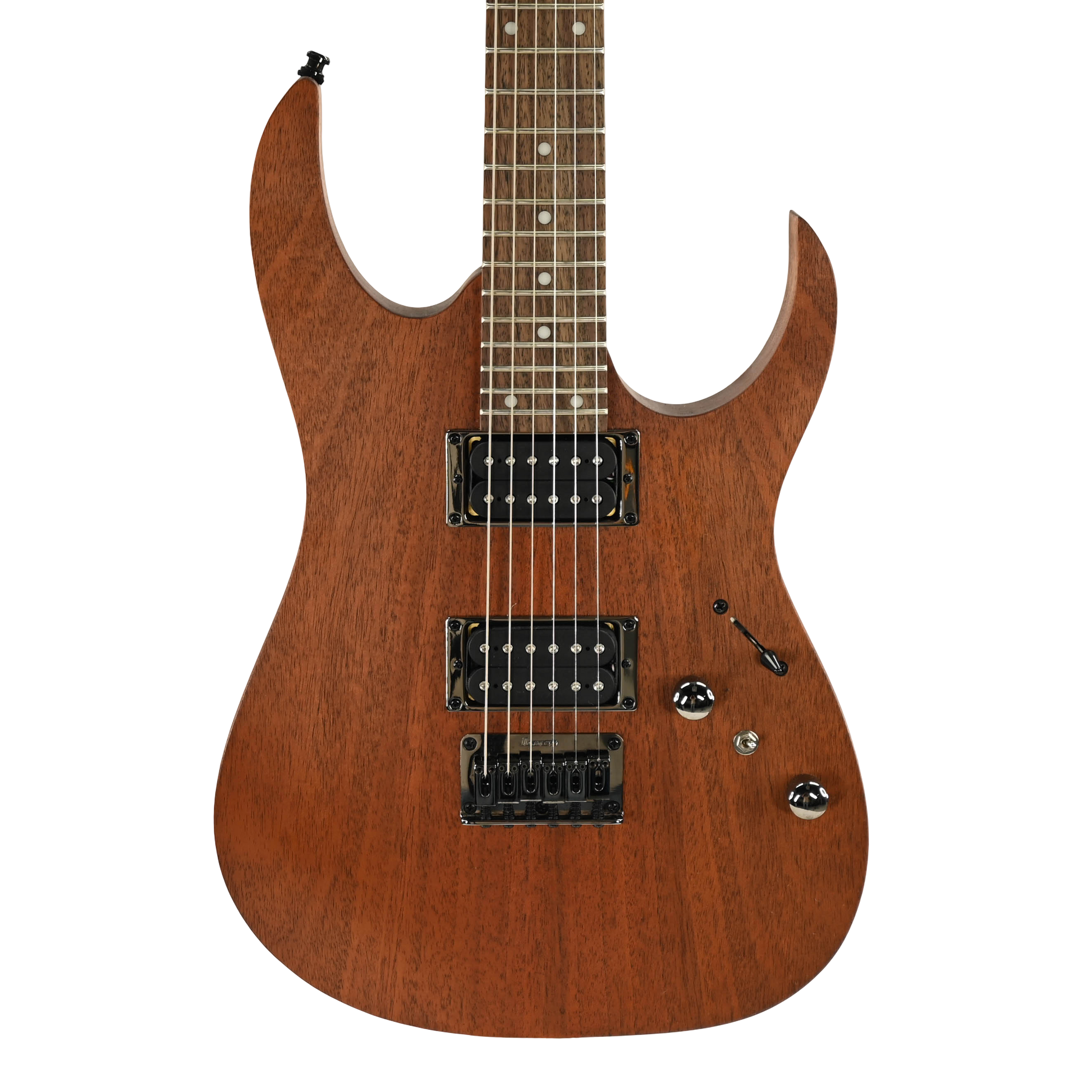 Ibanez RG421-MOL Mahogany Pre-owned