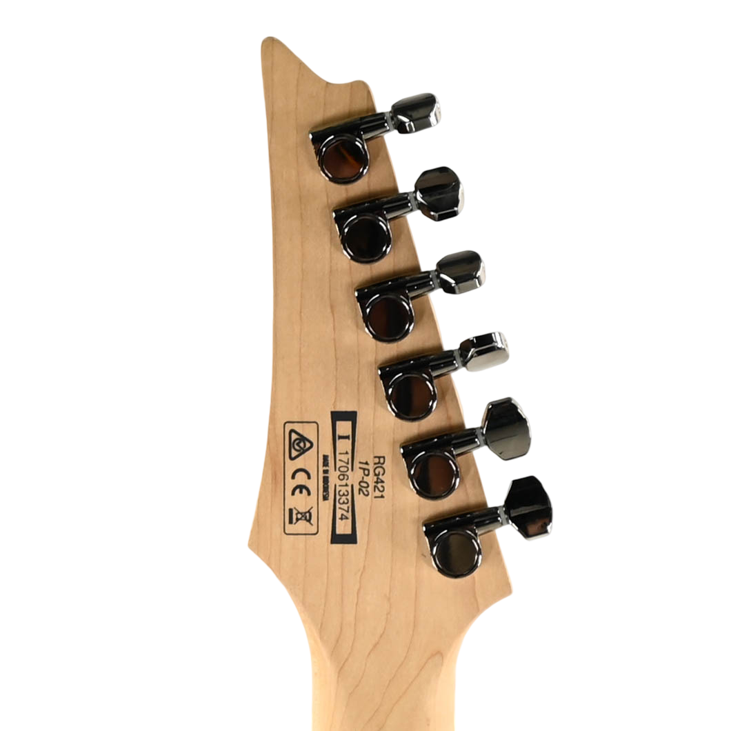 Ibanez RG421-MOL Mahogany Pre-owned