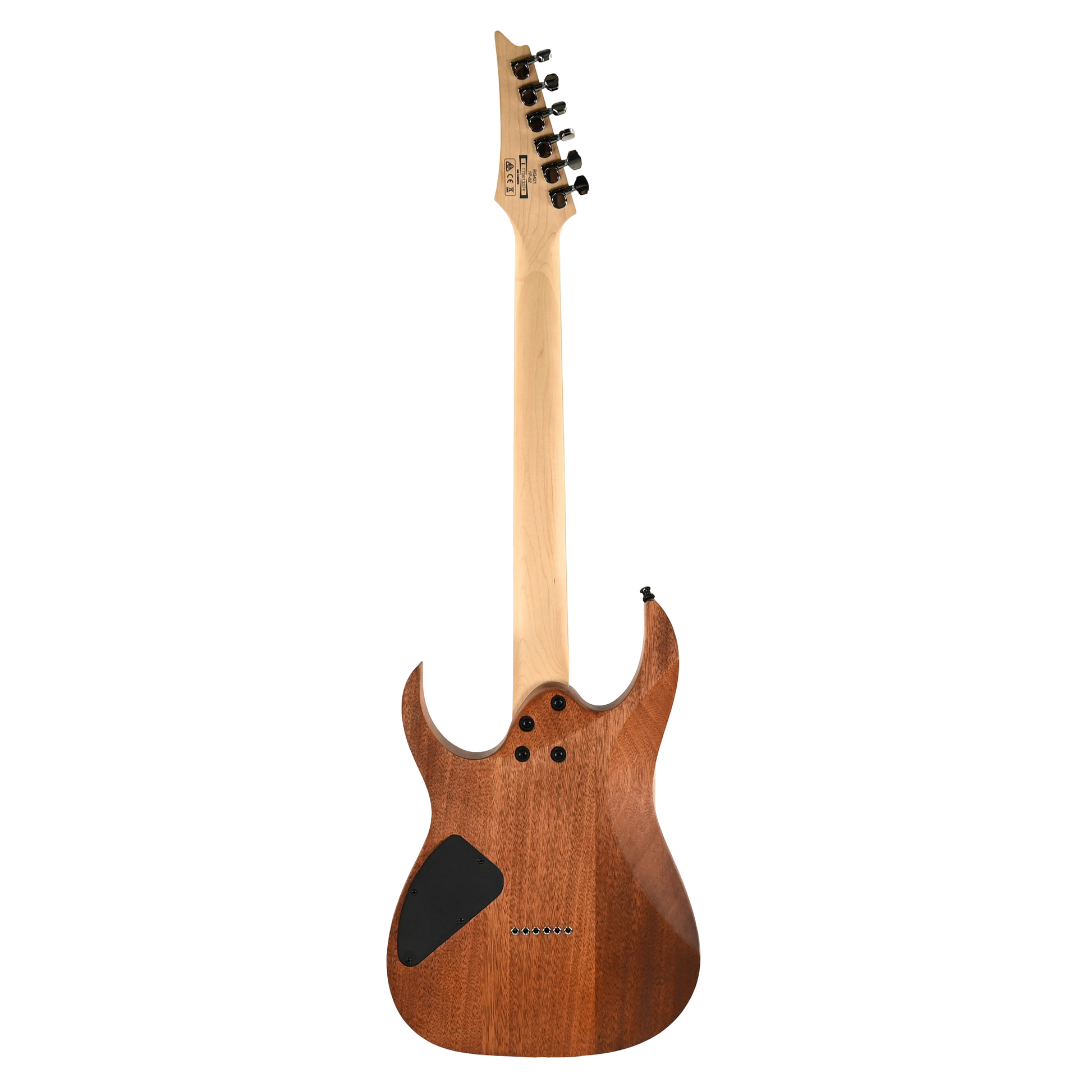Ibanez RG421-MOL Mahogany Pre-owned