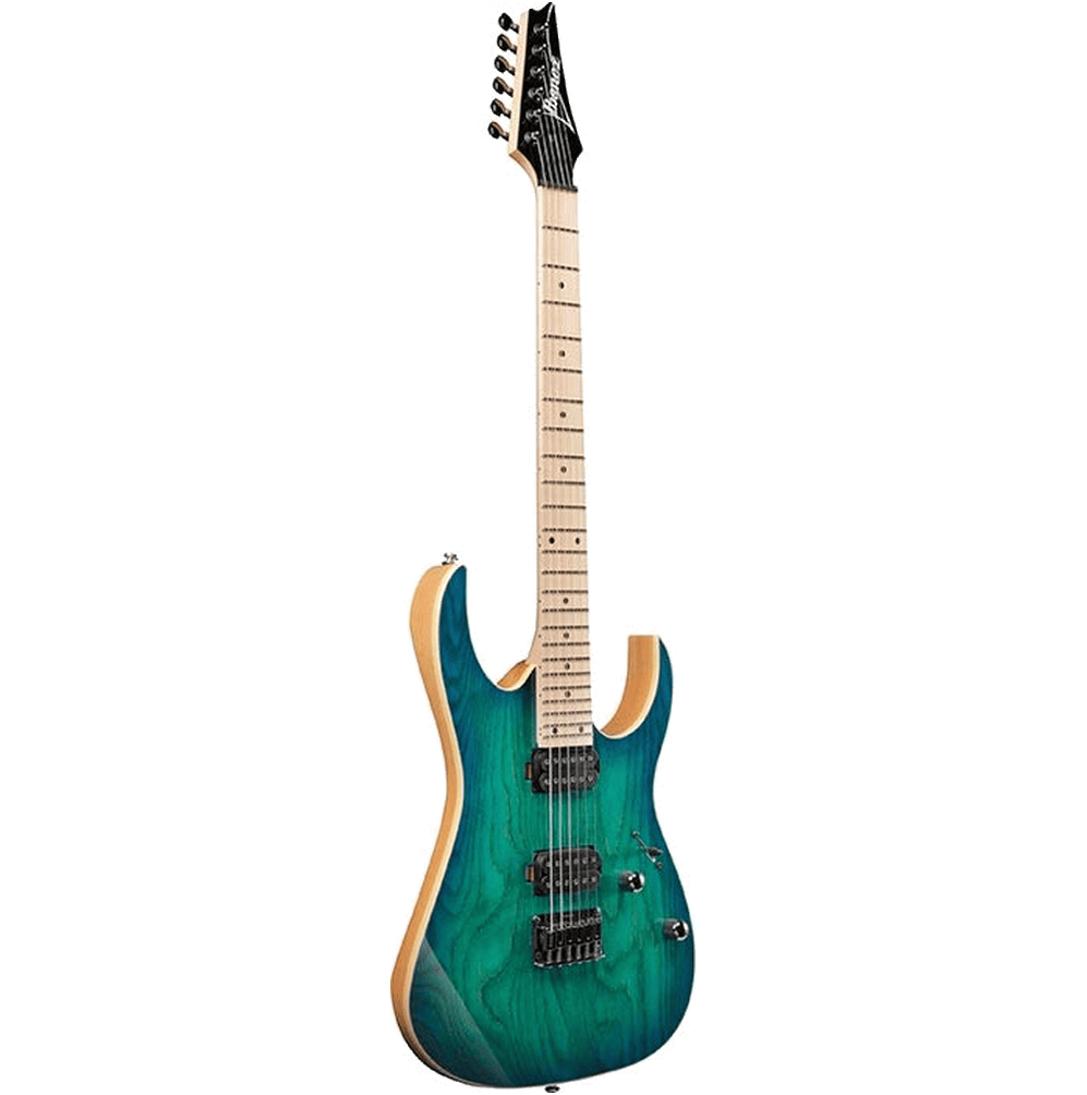 Ibanez RG421AHM-BMT Blue Moon Burst