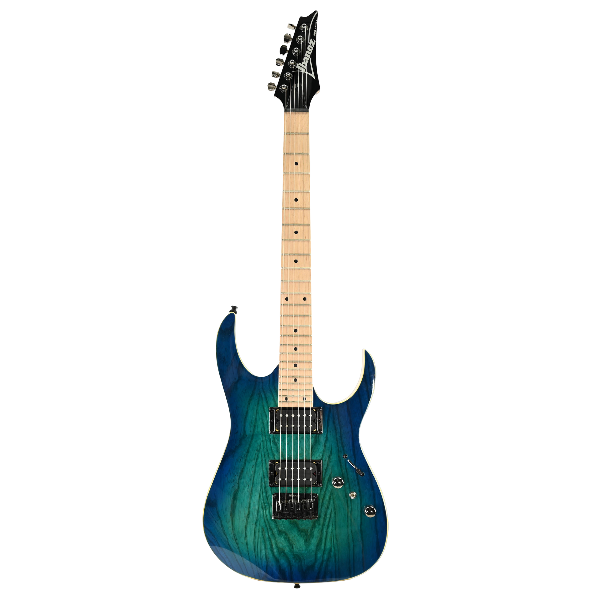 Ibanez RG421AHM-BMT Blue Moon Burst