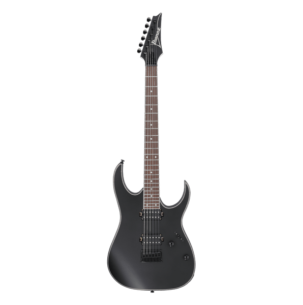 Ibanez RG421EX-BKF elektrische gitaar kopen? Music All In