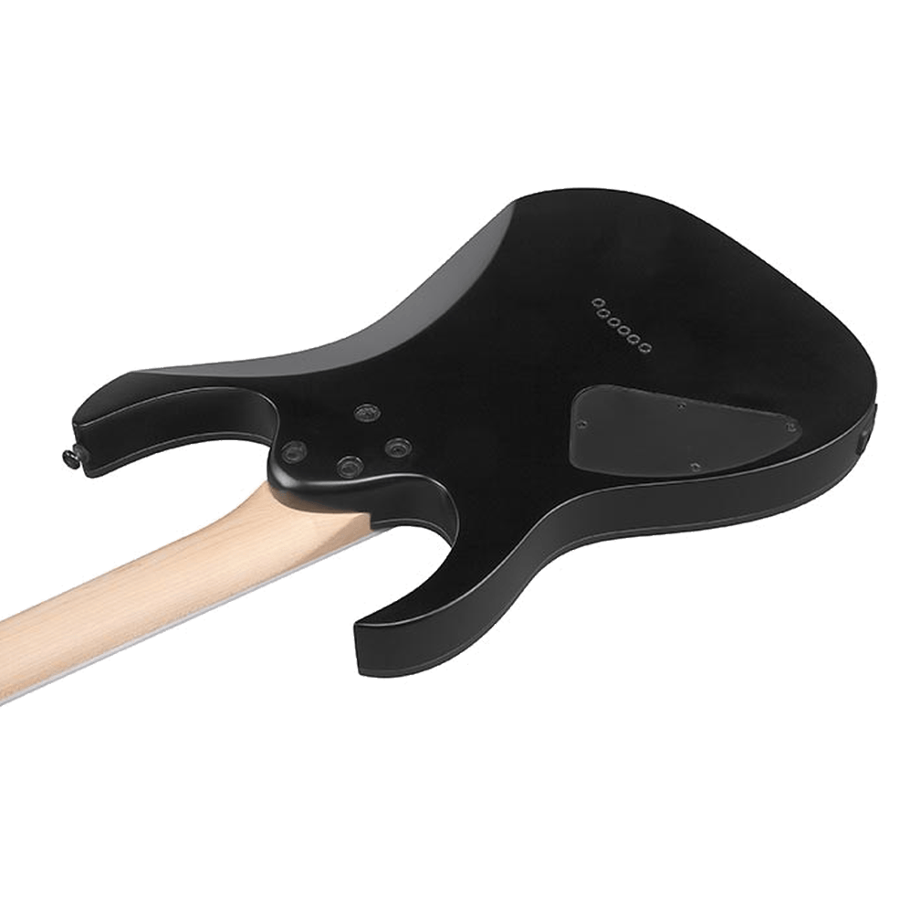 Ibanez RG421EX-BK elektrische gitaar