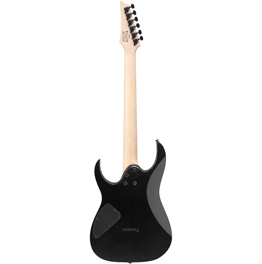 Ibanez RG421EX-BK elektrische gitaar