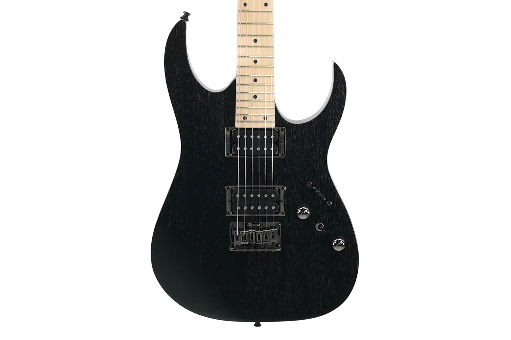 Ibanez RG421M Black