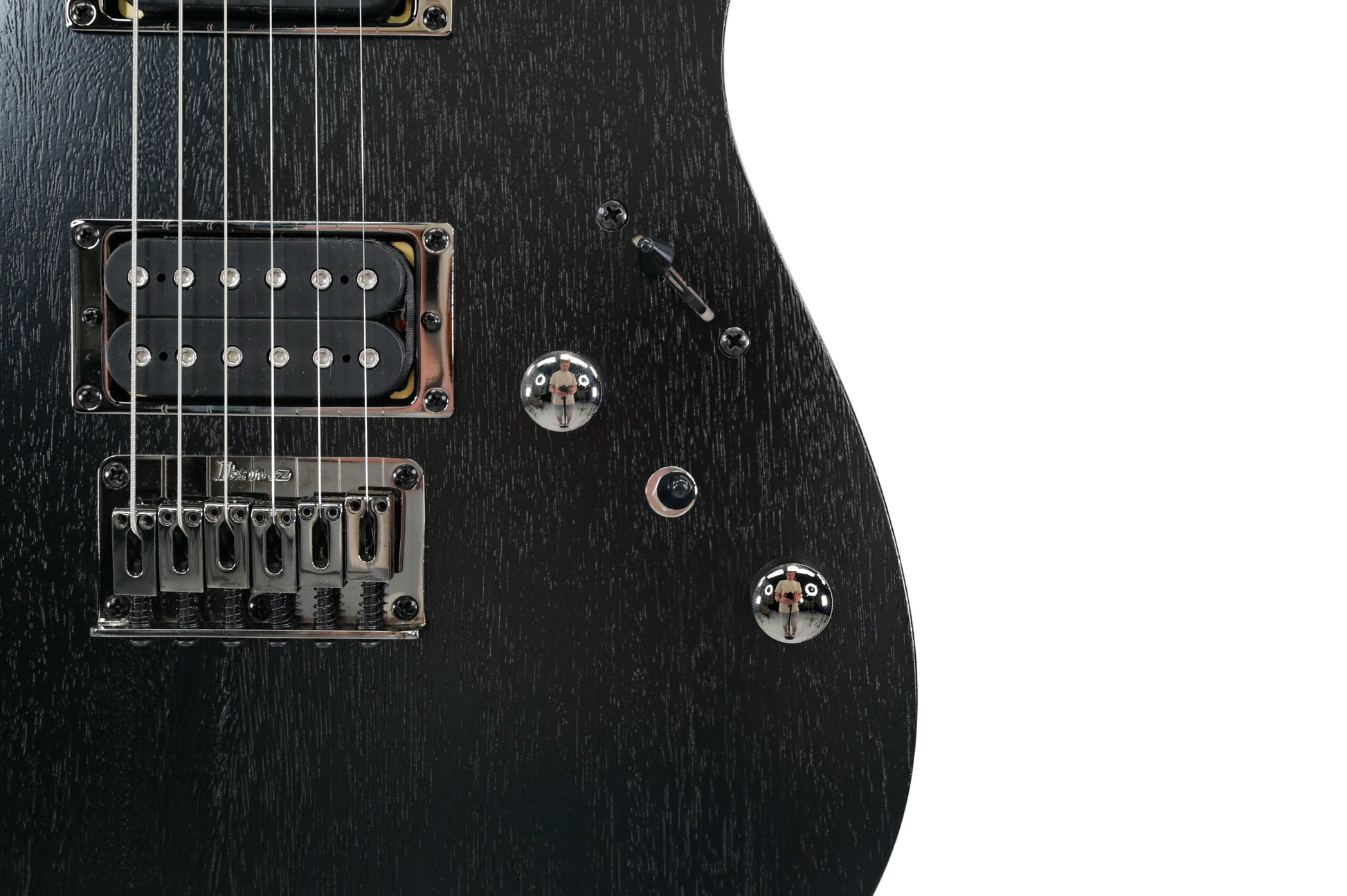 Ibanez RG421M Black