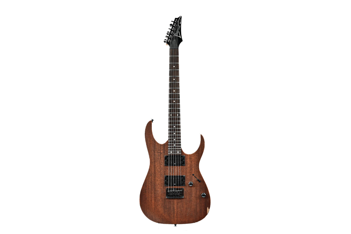 Ibanez RG421-MOL Occasion