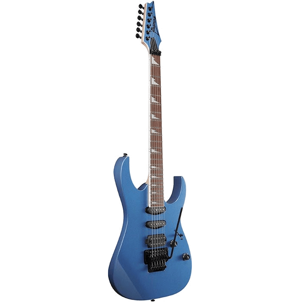 Ibanez RG460DX-BLH Blue Haze