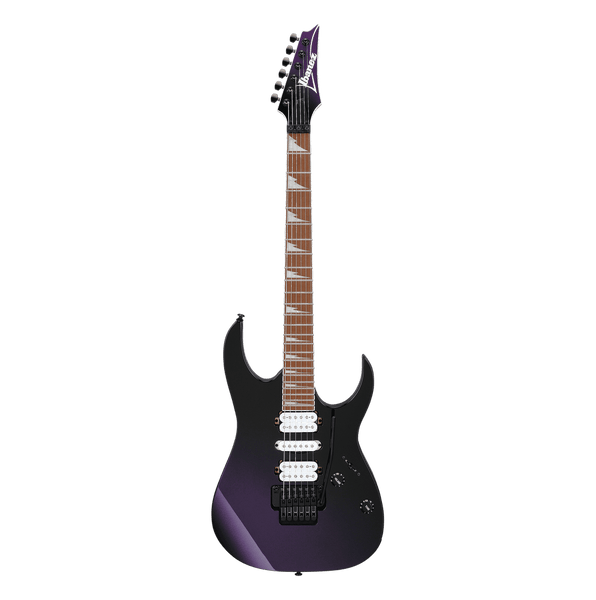 Ibanez RG470DX-TMN Tokyo Midnight kopen – Shreddergitaar met