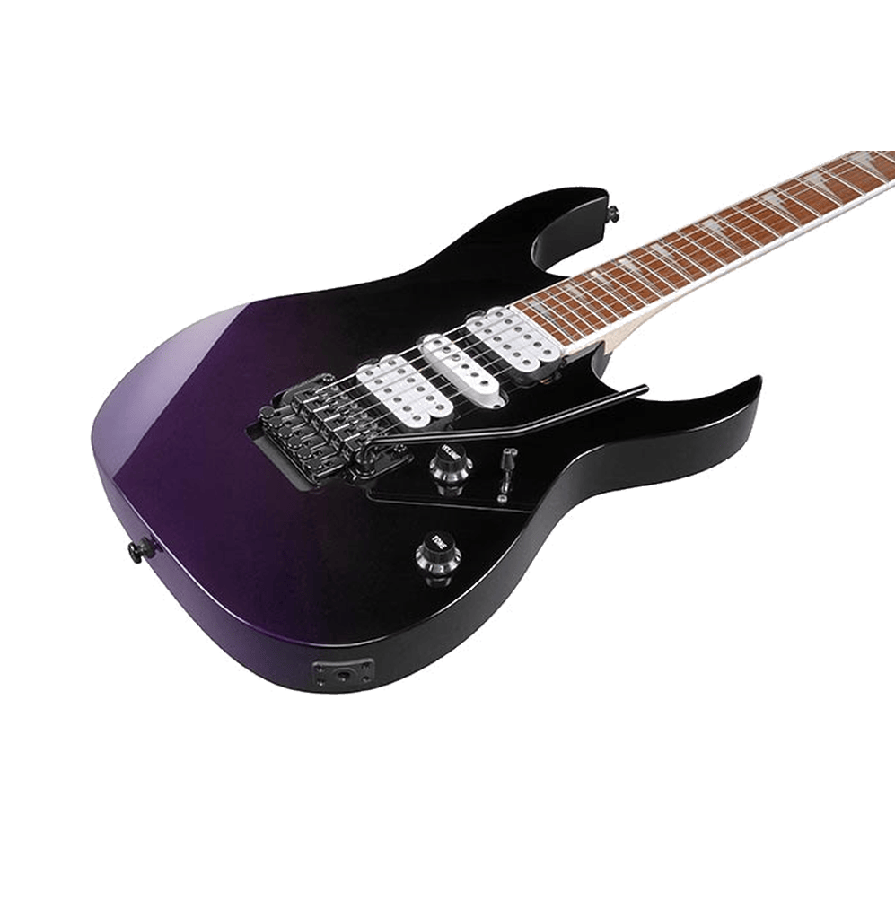 Ibanez RG470DX-TMN Tokyo Midnight