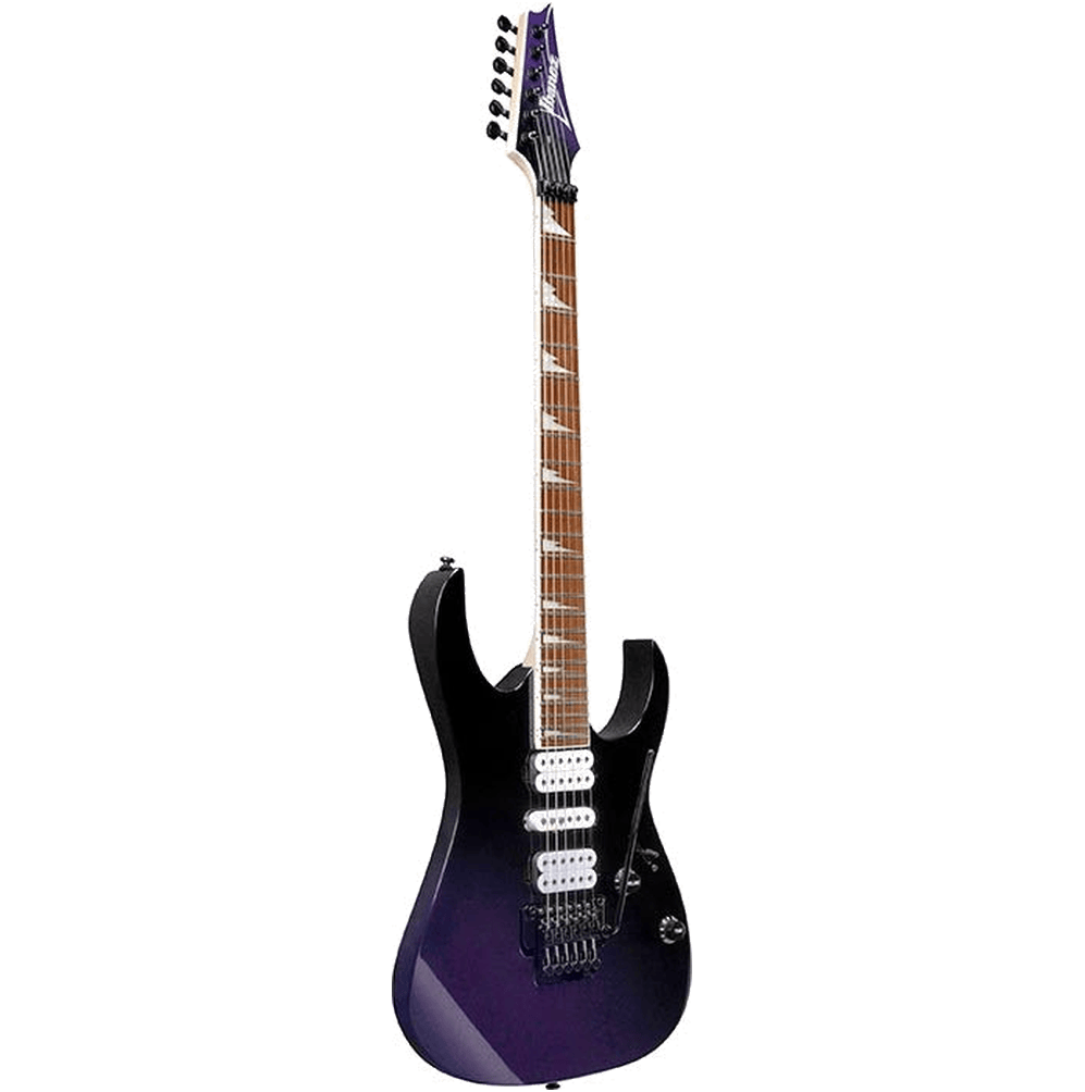 Ibanez RG470DX-TMN Tokyo Midnight
