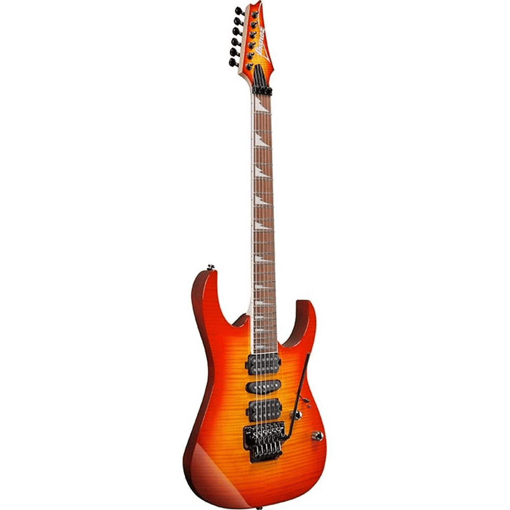 Ibanez RG470DXFMCS