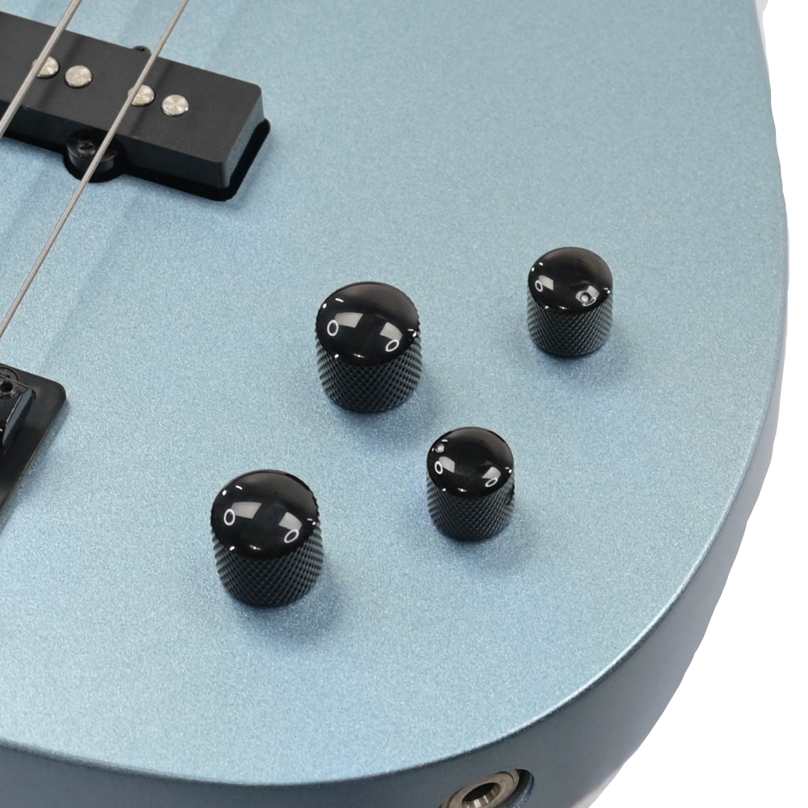 Ibanez RGB300-SDM Soda Blue Matte