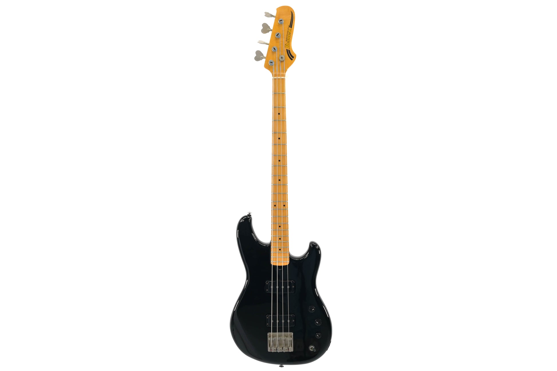 Ibanez RS 820 BK Japan 1997