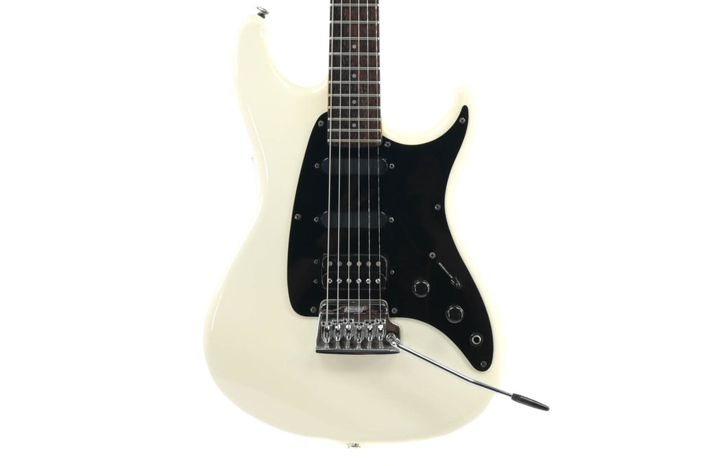 Ibanez Roadstar II  RG140 1986 white