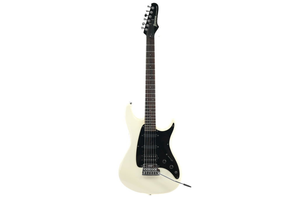 Ibanez Roadstar II  RG140 1986 white