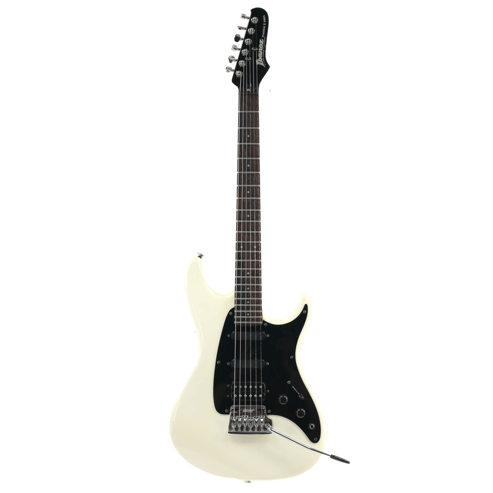 Ibanez Roadstar II  RG140 1986 white