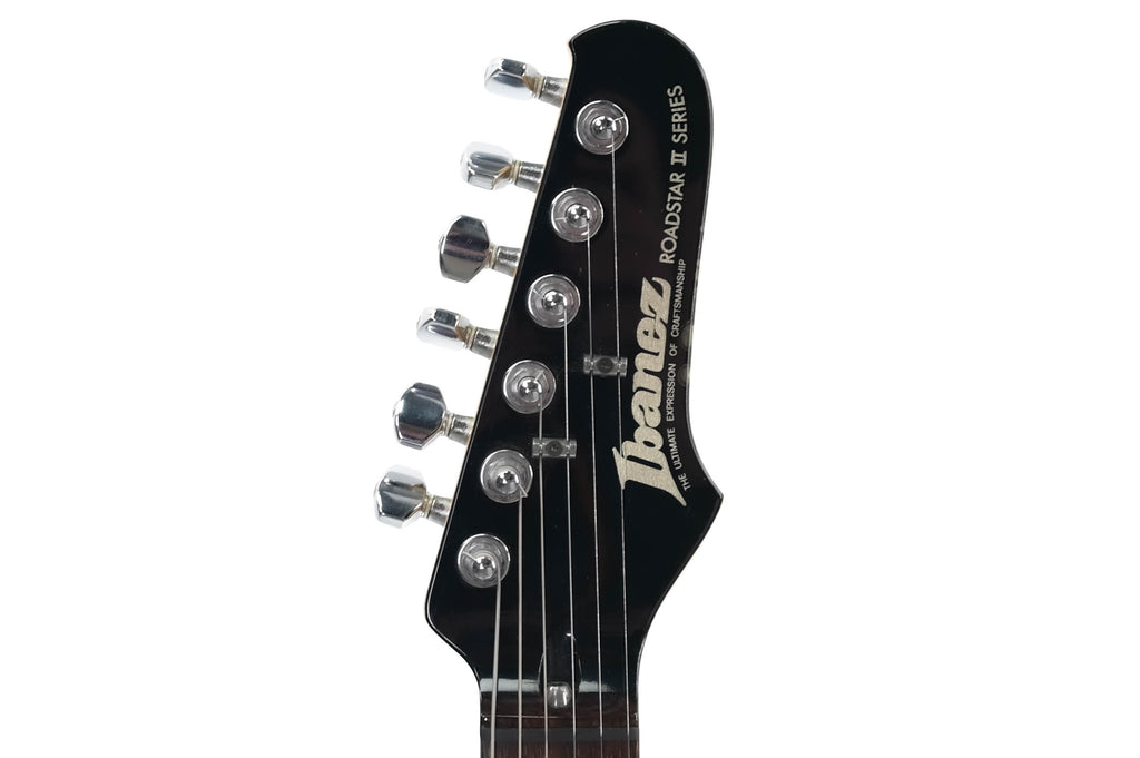 Ibanez Roadstar II  RG140 1986 white